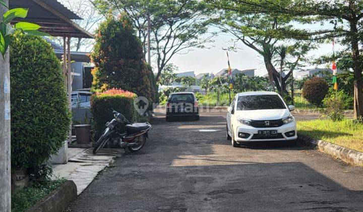 Rumah Hunian cluster private village dekat Univ Telkom  BojongSoang Bandung  10