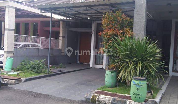 Sewa  Rumah Siap HuniDekat Univ Telkom BojongSoang Bandung  2