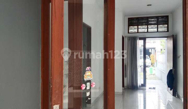 Sewa  Rumah Siap HuniDekat Univ Telkom BojongSoang Bandung  3