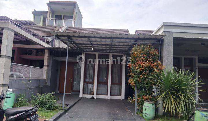 Sewa  Rumah Siap HuniDekat Univ Telkom BojongSoang Bandung  1