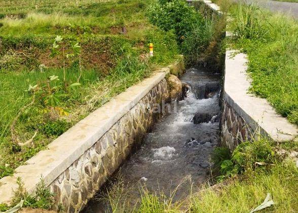 Dijual Tanah Cocok untuk Villa Dekat Gunung Puntang Cimaung Bandung 6