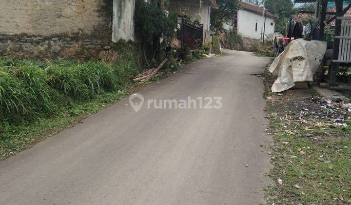 Dijual Tanah Cocok untuk Villa Dekat Gunung Puntang Cimaung Bandung 7