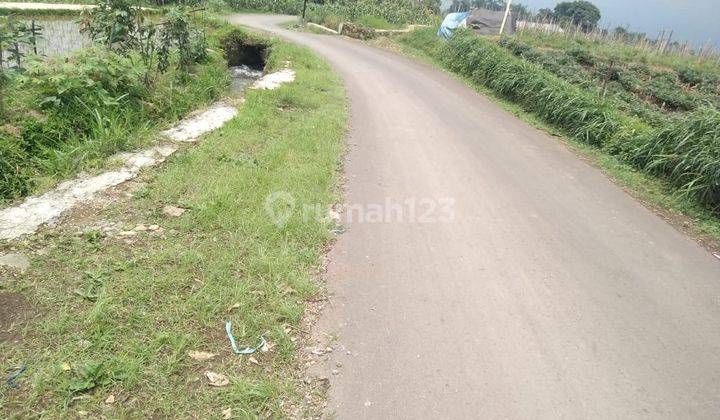 Dijual Tanah Cocok untuk Villa Dekat Gunung Puntang Cimaung Bandung 8