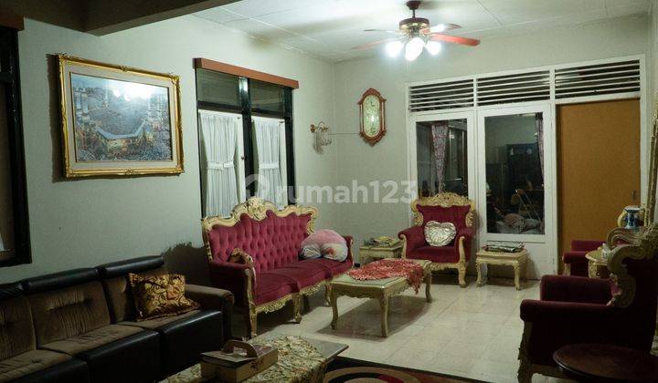 Turun harga Dijual Rumah di Mainroad Katapang Soreang  Bandung  2