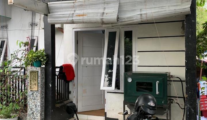 Dijual Rumah 2 Lantai Terawat  Sayap TKI kopo Bandung 
 2