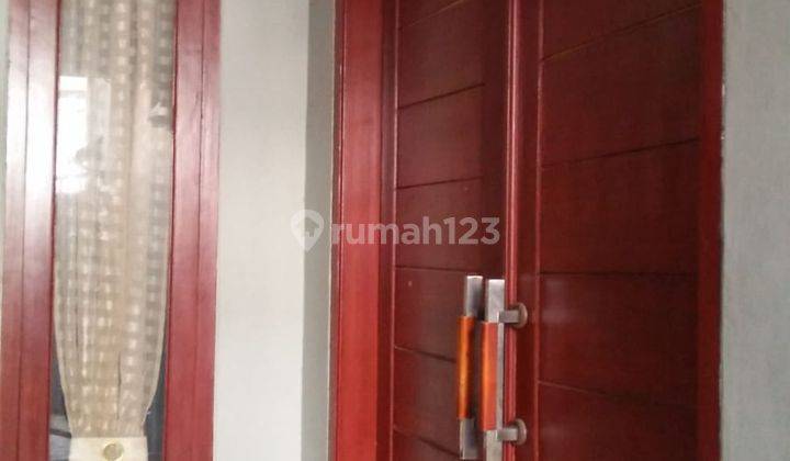 Di jual kost-kostan Dekat RS Imanuel Bandung 1