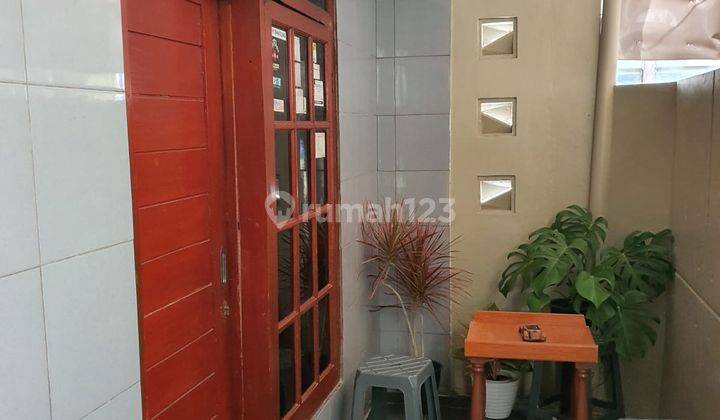 Dijual Rumah Kostan Full Furnish Taman Sari Bandung  2