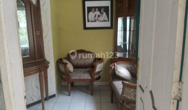 Dijual Rumah Hook view Bagus Komp Panorama Jatinangor  6