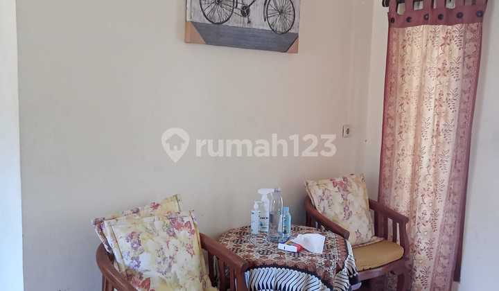 Disewakan Rumah Hunian Full Furnish Ciganitri Mas  Dekat  Univ.Telkom BojongSoang Bandung 4