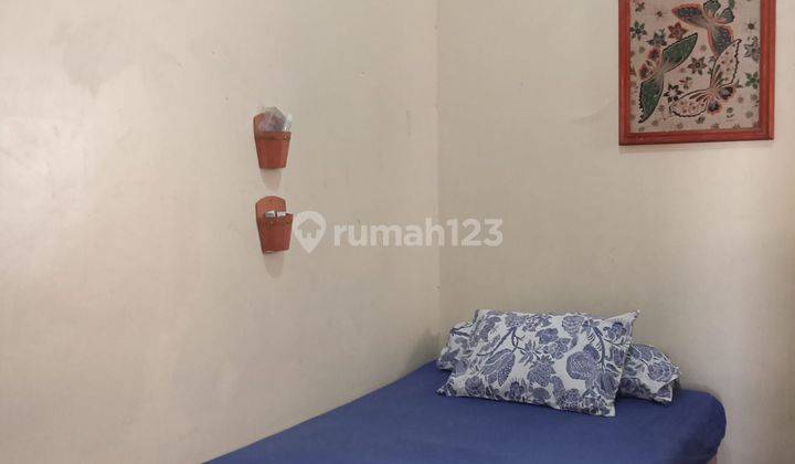 Disewakan Rumah Hunian Full Furnish Ciganitri Mas  Dekat  Univ.Telkom BojongSoang Bandung 5