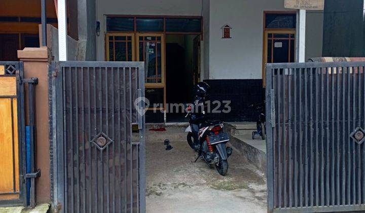 Jual Rumah murah 2 LT Gading Tutuka Soreang Bandung 1