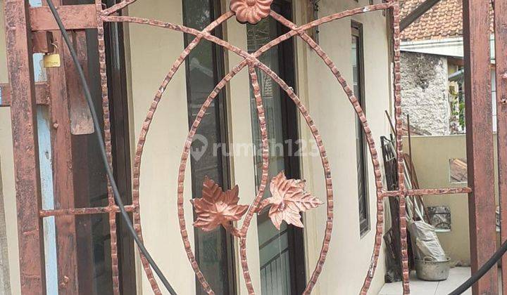 Jual Kost-an 2 LT  Babakan Ciparay Bandung 