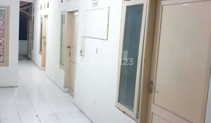 Dijual Kost An 12 Kamar Linggawastu Tamansari Bandung 2