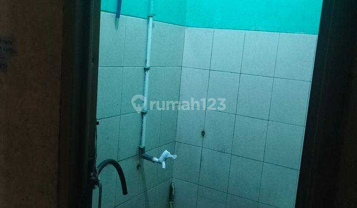 Dijual kost-an Dekat RS Immanuel Kopo Bandung  2