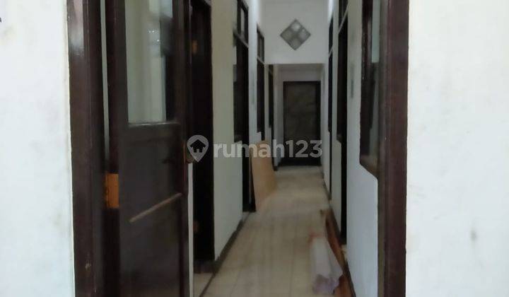 Dijual Kost Aktif Sayap Otista, Kepatihan Bandung 1