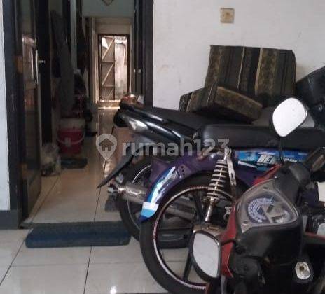 Dijual Kost Aktif Sayap Otista, Kepatihan Bandung 2