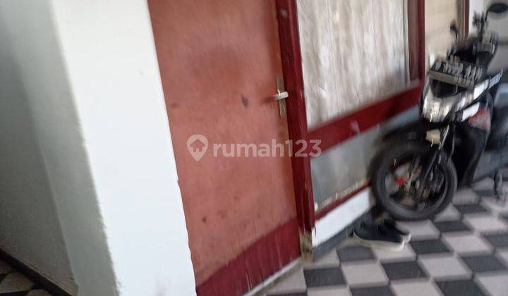 Dijual Rukost Aktif Dekat Ciwalk Cihampelas Bandung 1