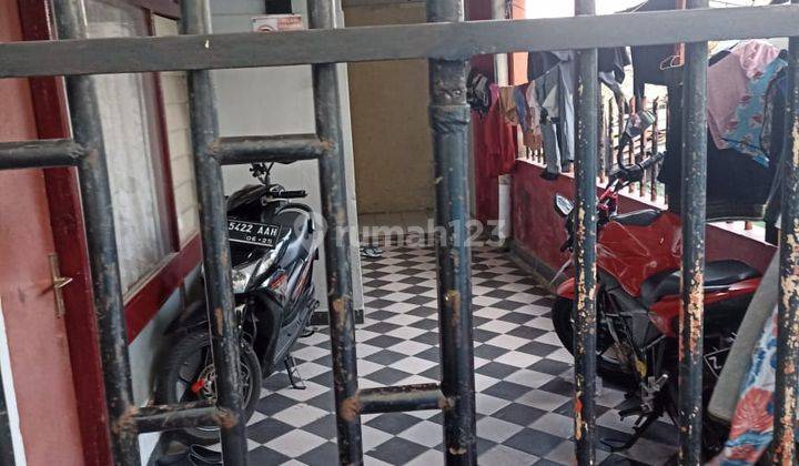 Dijual Rukost Aktif Dekat Ciwalk Cihampelas Bandung 2