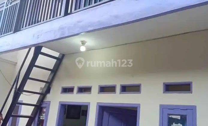 Dijual Kosan Aktif Dekat Univ Telkom Bojongsoang Bandung 1