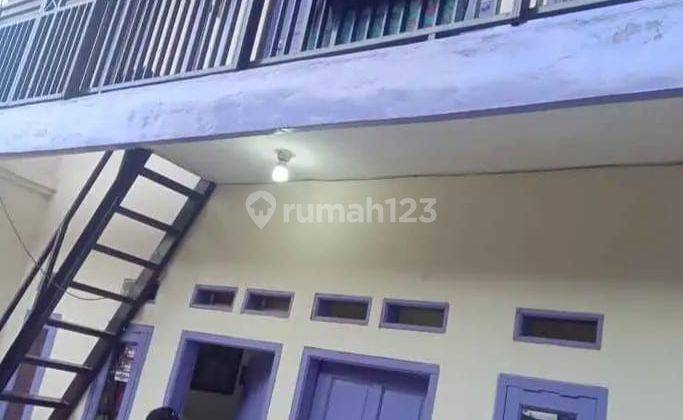 Dijual Kosan Aktif Dekat Univ Telkom Bojongsoang Bandung 2