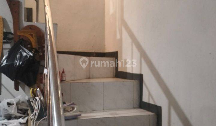 Dijual Rumah 2 Lantai Dekat Rs Imanuel Kopo Bandung 2