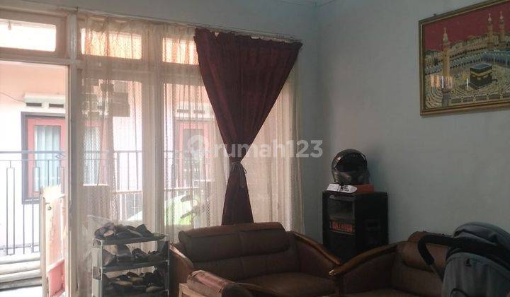 Dijual Rumah 2 Lantai Dekat Rs Imanuel Kopo Bandung 1