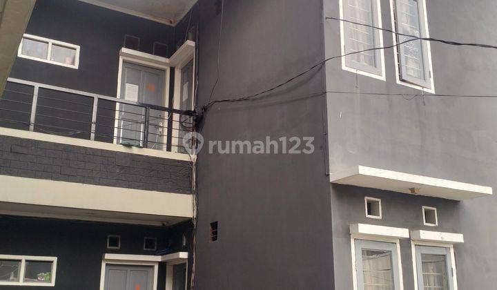 Dijual Rumah Kos Elite ,dekat Kampus Univ Telkom Bojongsoang Bandung 1