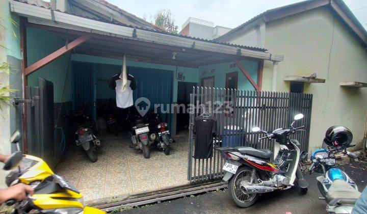 Dijual Bangunan Kost an Aktif Dekat Kampus Uin Cibiru Bandung 1