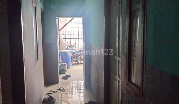 Dijual Bangunan Kost an Aktif Dekat Kampus Uin Cibiru Bandung 2