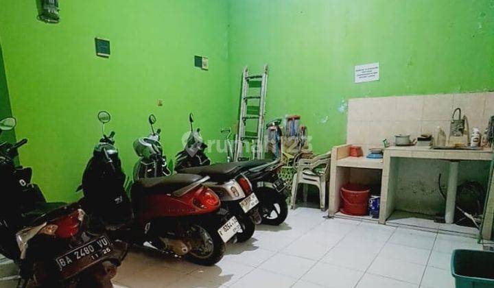 Dijual Kost An 19 Kamar Dekat Univ Telkom Bojongsoang Bandung 2