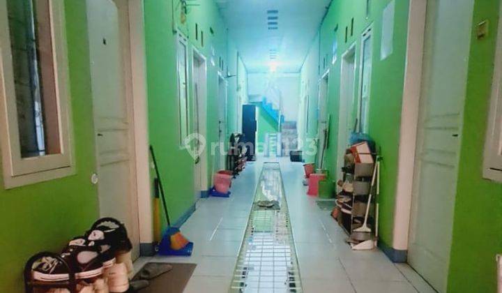 Dijual Kost An 19 Kamar Dekat Univ Telkom Bojongsoang Bandung 1