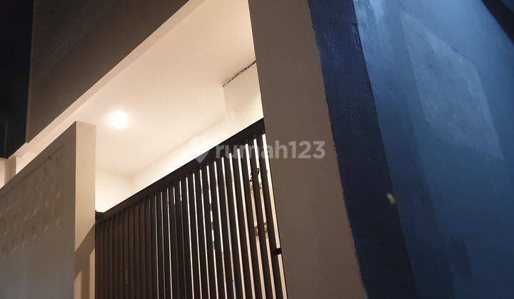 Dijual Rumah Asri Dan Terawat 2 Lantai Dago Pojok Bandung 1