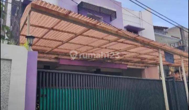 Turun Harga Kostan Full Terisi 17 Kamar Komplek Dago Bandung  2