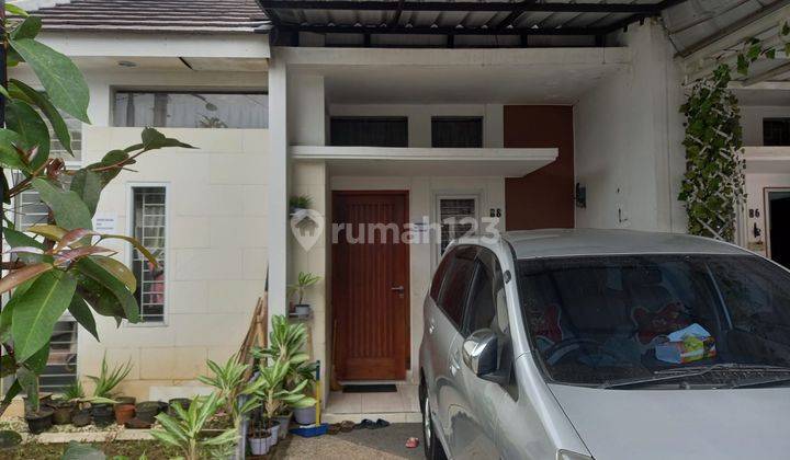 Dijual Rumah Furnish Dekat Tol Buah Batu Bojongsoang Bandung 1