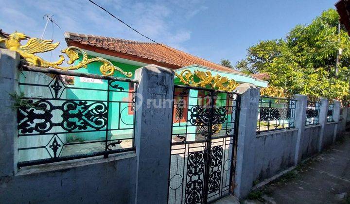 Dijual Cepat Rumah Hitung Tanah Sayap Tki Muara Kutawaringin Bandung 2