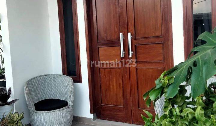 Dijual Rumah Tinggal Dan Kosan Lux 2 Lt Setiabudi Bandung  2