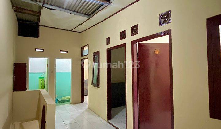 Dijual Kostan 2 Lt 6 Pintu Dekat Univ Telkom Bjsoang Bandung 1