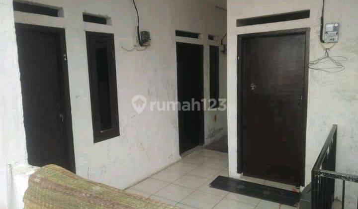 Dijual Kostan 6 Pintu Full Terisi Arcamanik Bandung  1