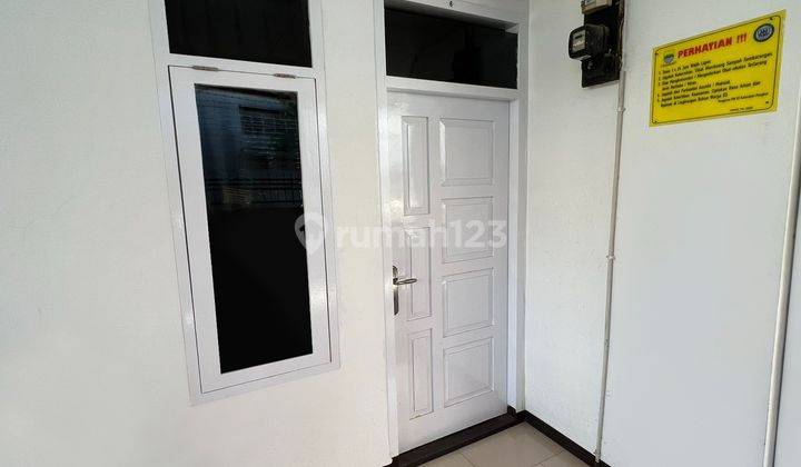 Dijual Kost 18 Kamar Furnish Dekat Itc Bandung 2