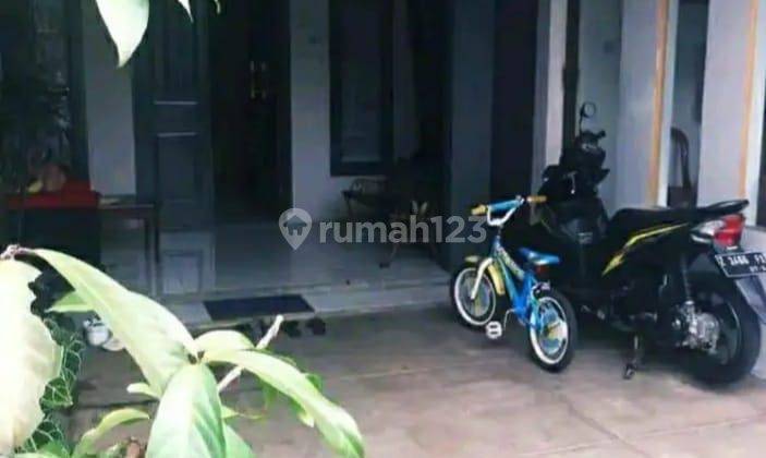 Dijual Rumah + Kost Dekat Gedung Sate Bandung  2