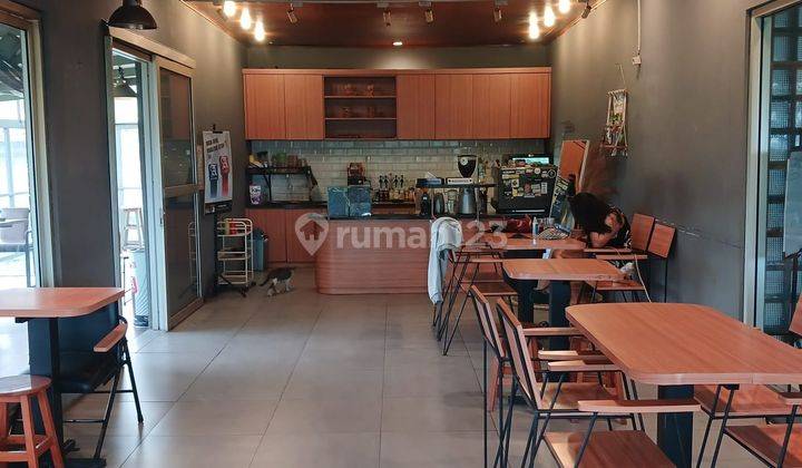 Disewakan Ruangan Cocok Buat Cafe Jatinangor Bandung  2