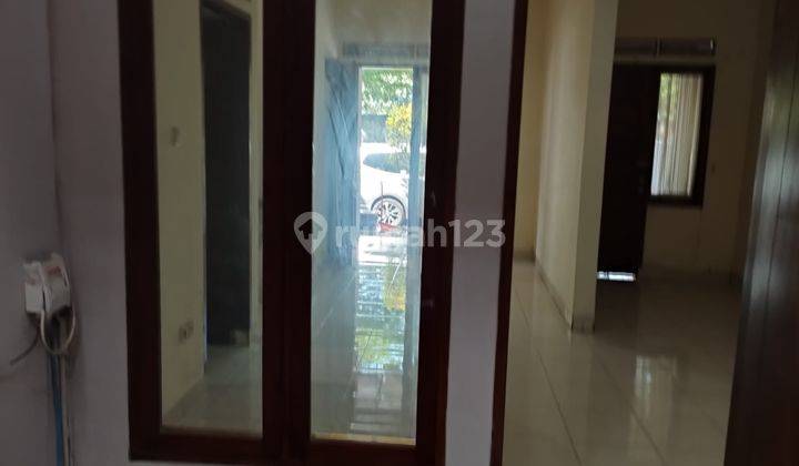  Rumah 2 LT Siap Huni di Buana Soetta Residence Gedebage Bandung 2