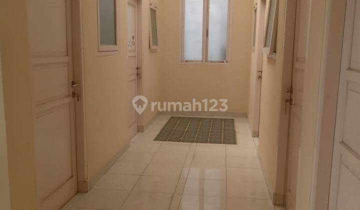 Dijual Kost an 2 Lantai Cisitu Dago Bandung 1