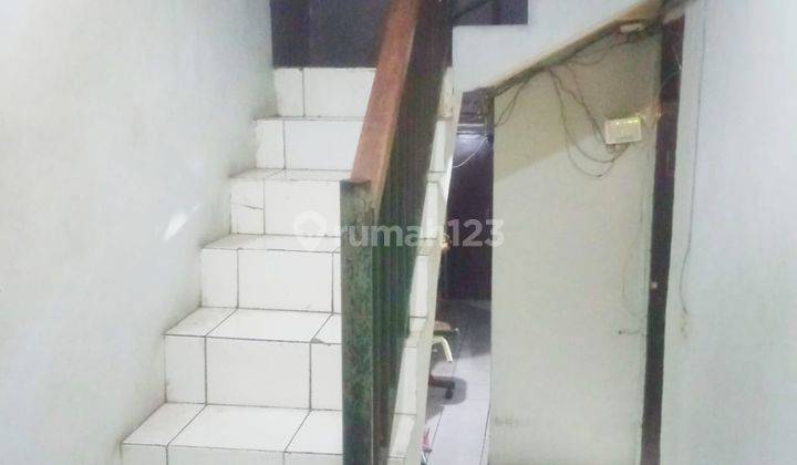 Jual Kos2 + Rumah Sayap Tubagus Ismail Dago Bandung 2