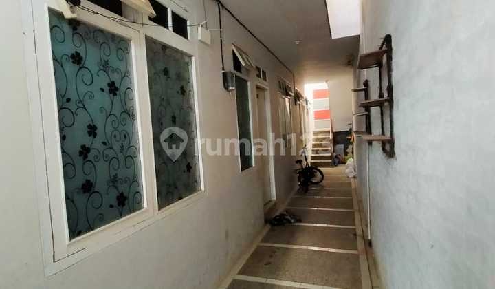 For Sale: Active Boarding House Units, Fully Occupied, Cimahi 2
