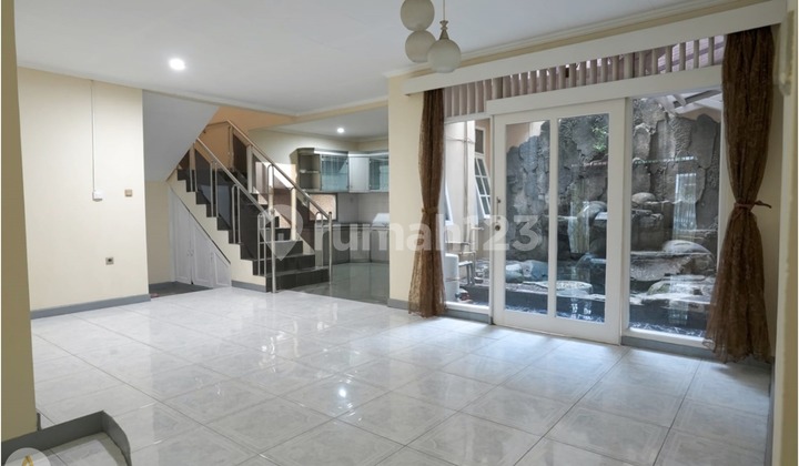 For Sale 2-Story House, Nice & Ready to Live in Antapani