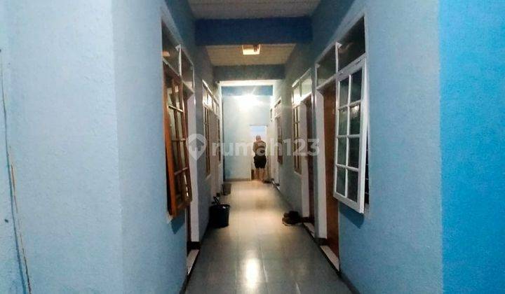 Dijual Kost Aktif 18 Pintu Dekat Kampus Widyatama,ypkp, Itenas Bandung 2