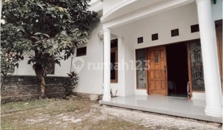 Jual Rumah Sayap Buahbatu Lokasi Bagus dan Siap Huni Jual Rumah Sayap Buahbatu Lokasi Bagus dan Siap Huni