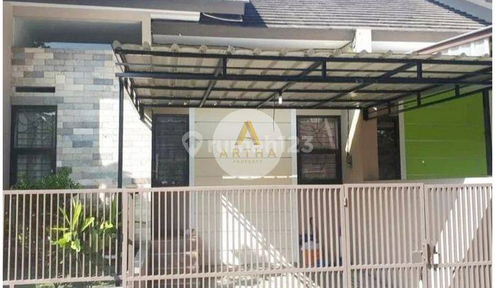 Dijual Rumah Bagus Nyaman Kopo Permai Bandung 1