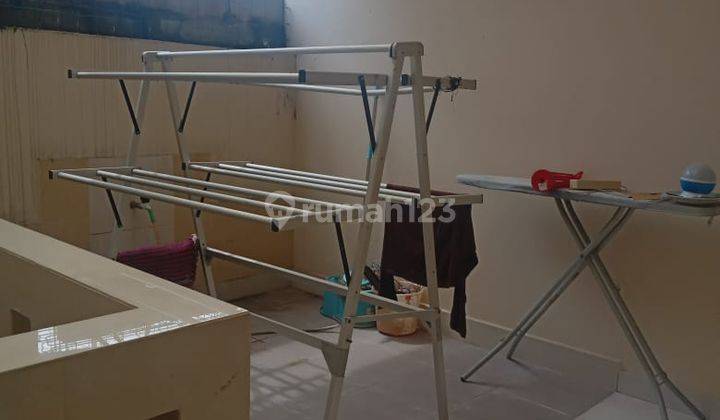 Dijual Kost an 2 Lantai Cisitu Dago Bandung 2